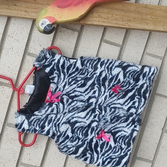 Cutie pie Vest* - Picture 4 of 8